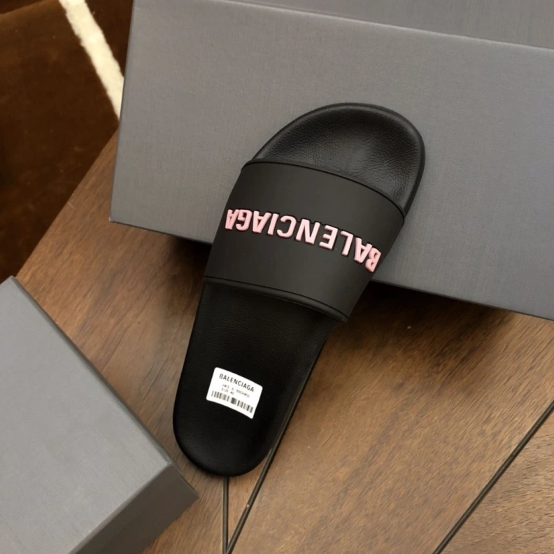 Bxlxnciaga Slippers StreetReady 109496