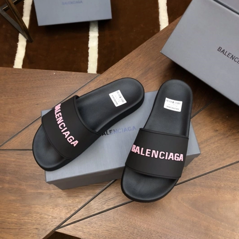 Bxlxnciaga Slippers StreetReady 109496