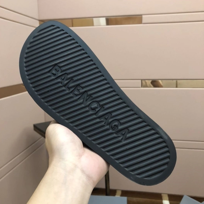 Bxlxnciaga Slippers StreetReady 109496