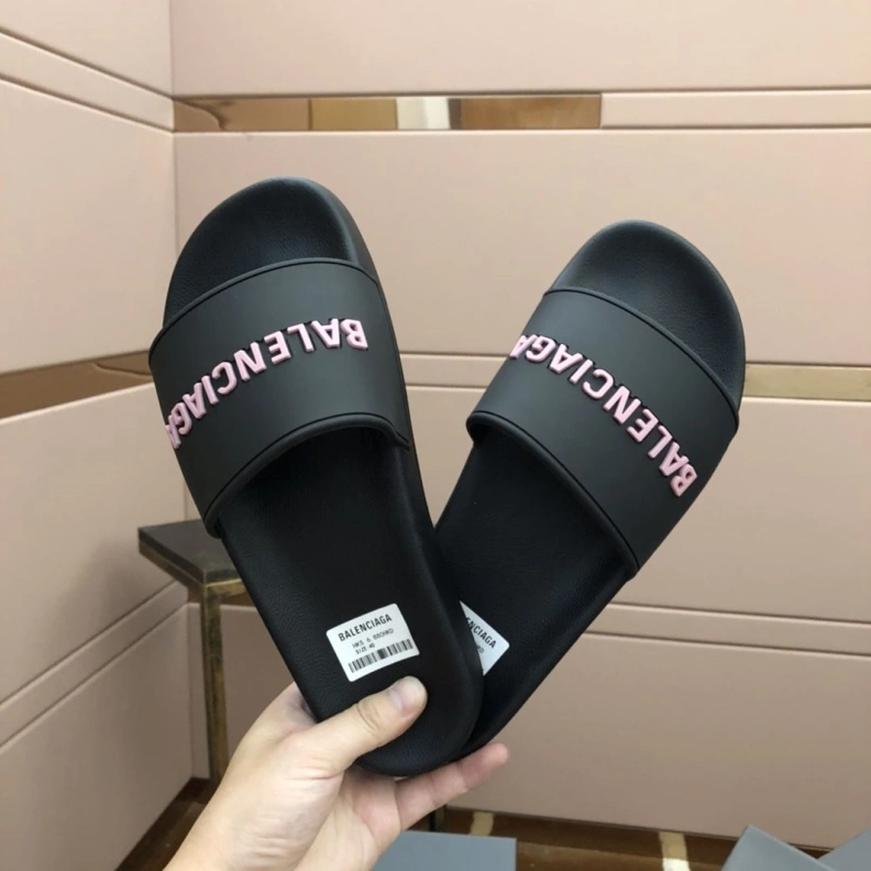 Bxlxnciaga Slippers StreetReady 109496