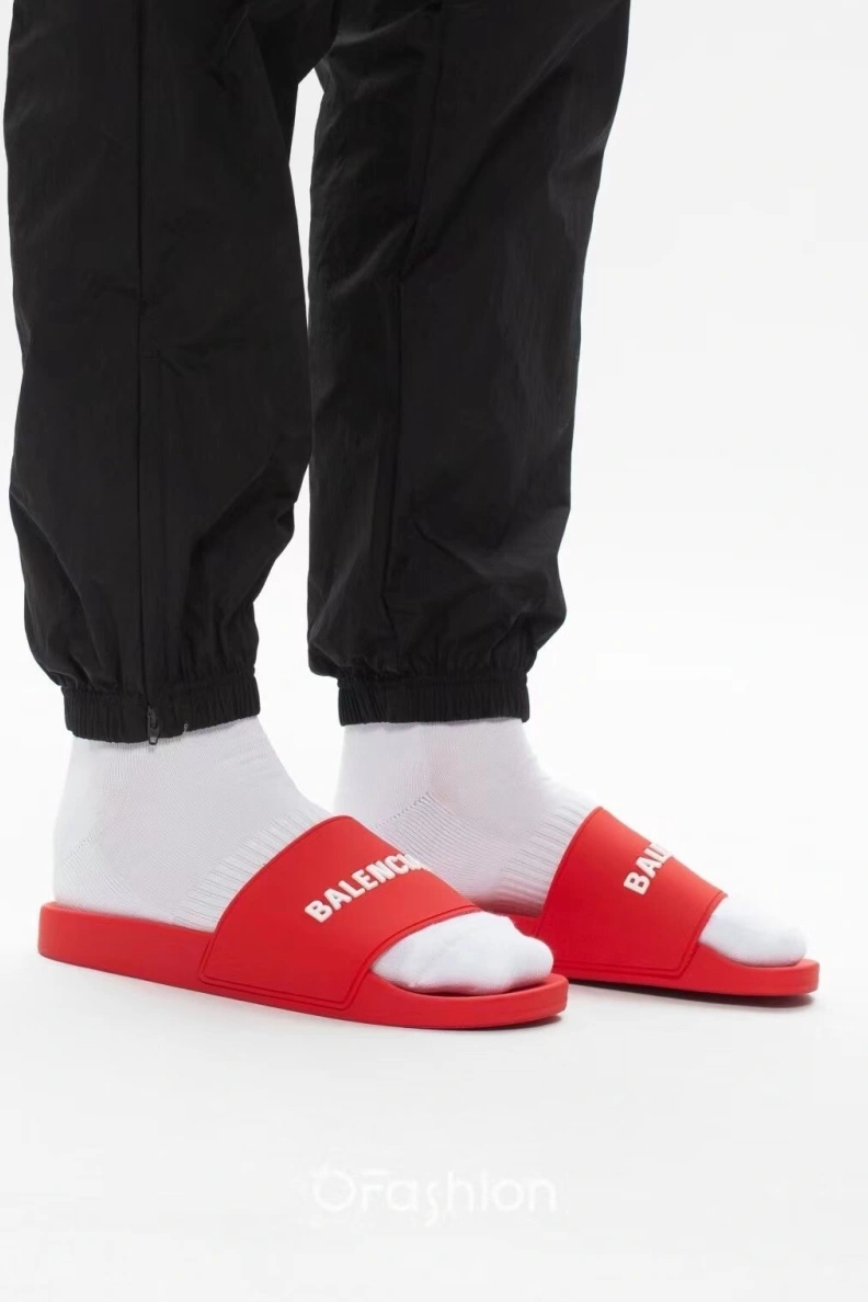 Bxlxnciaga Slippers Durable 109497