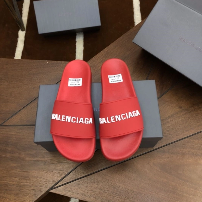 Bxlxnciaga Slippers Durable 109497