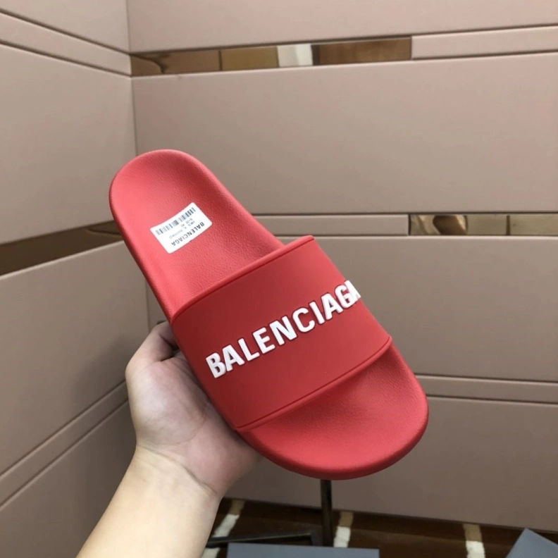 Bxlxnciaga Slippers Durable 109497