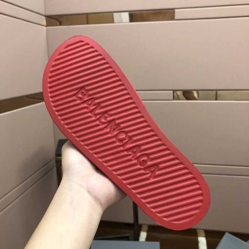 Bxlxnciaga Slippers Durable 109497