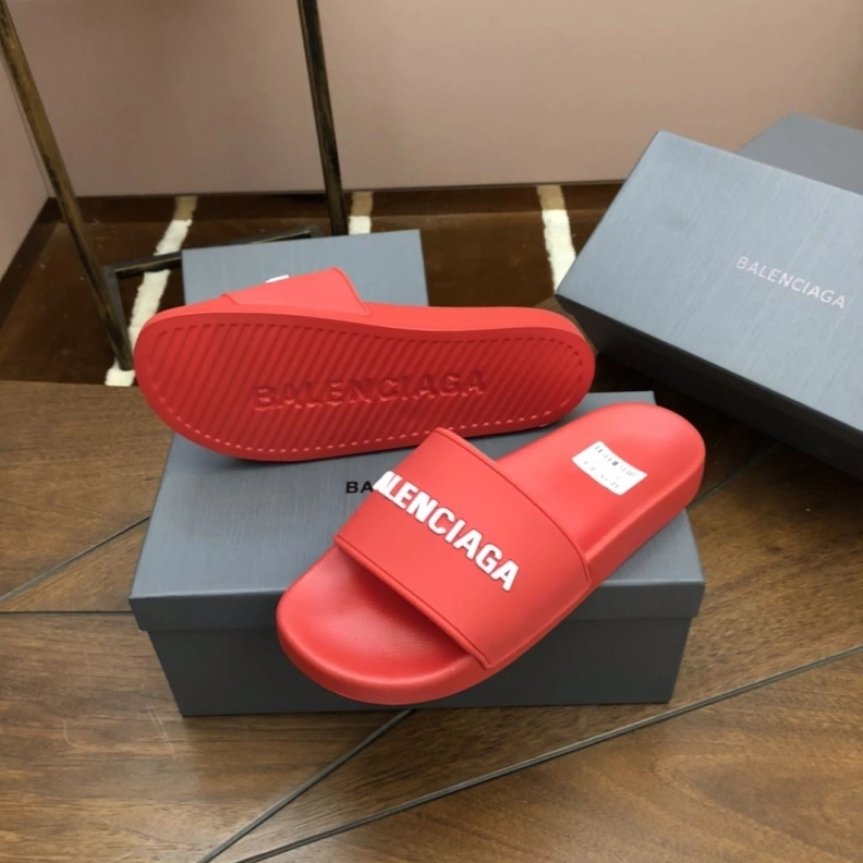 Bxlxnciaga Slippers Durable 109497
