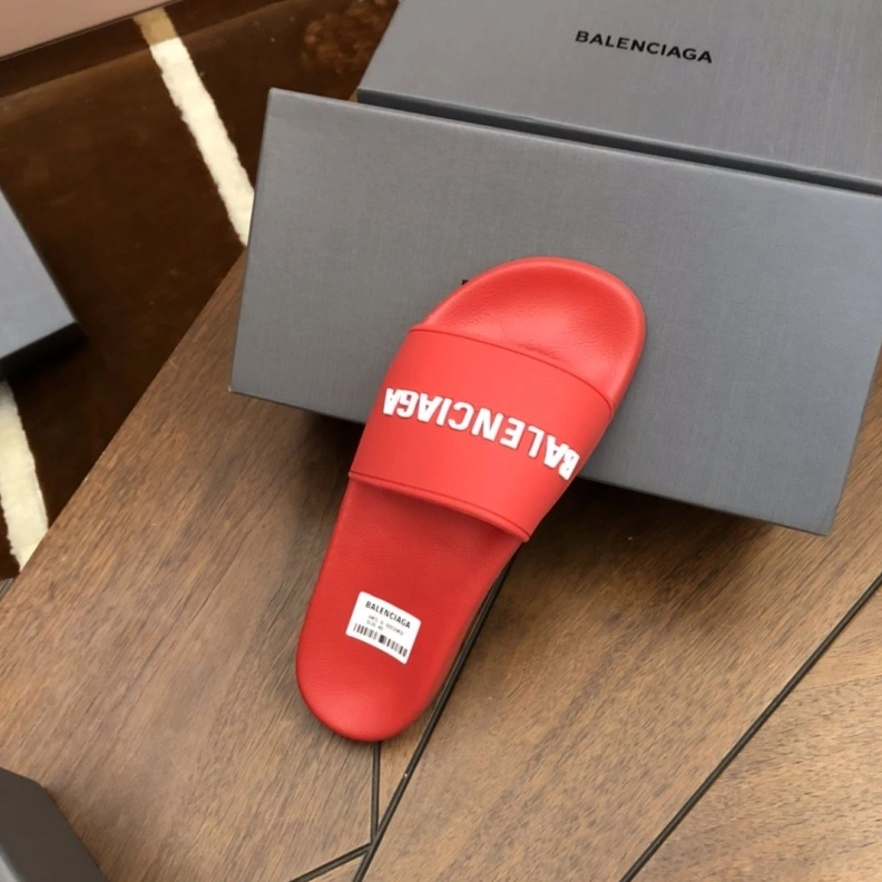 Bxlxnciaga Slippers Durable 109497