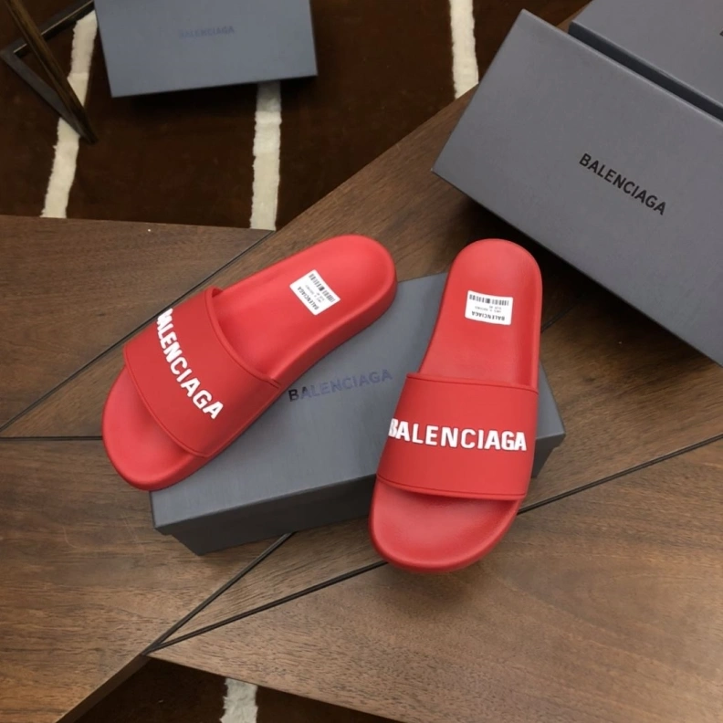 Bxlxnciaga Slippers Durable 109497