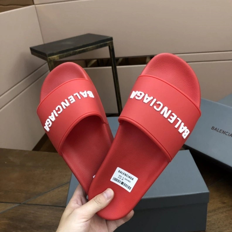 Bxlxnciaga Slippers Durable 109497