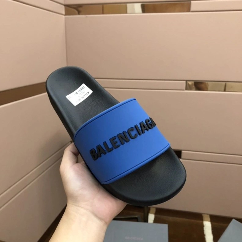 Bxlxnciaga Slippers Comfortable 109494