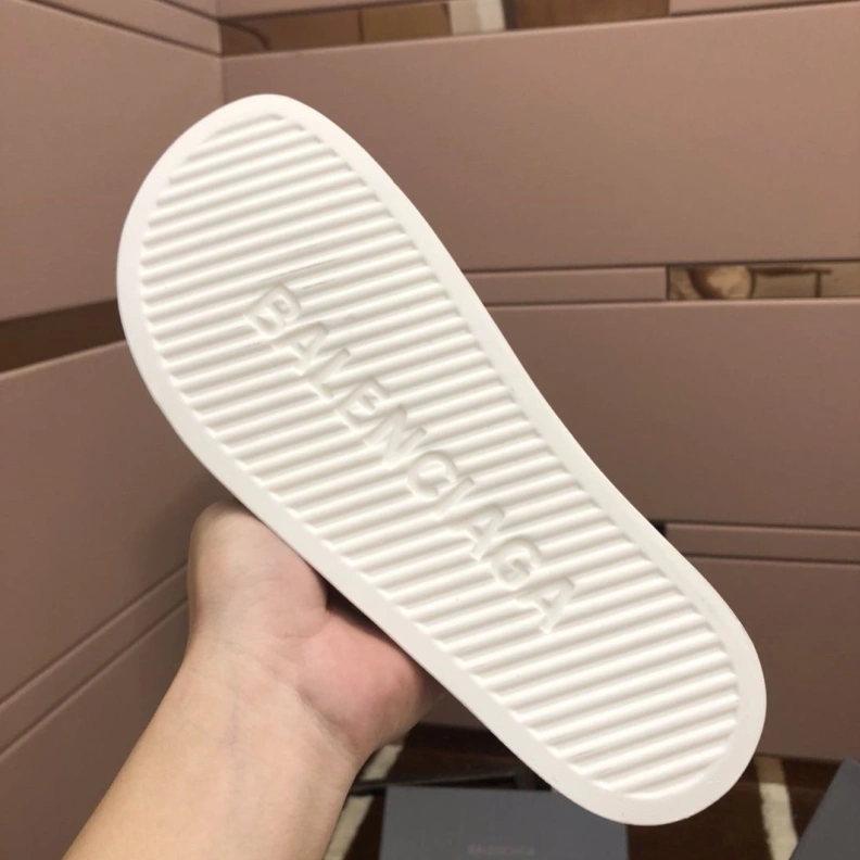 Resilient Bxlxnciaga Slippers 109493