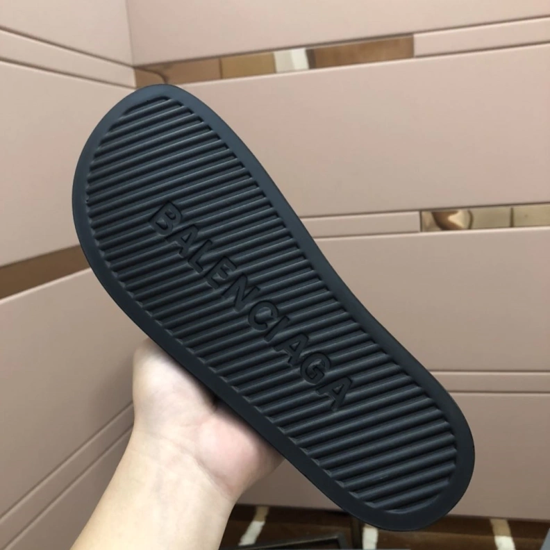 Bxlxnciaga Slippers StreetReady 109485