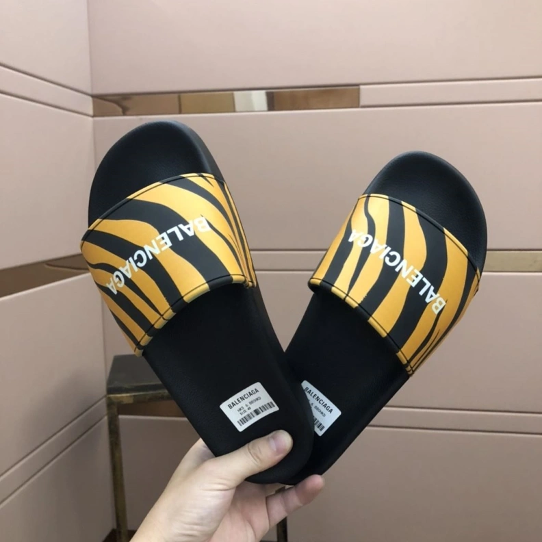Bxlxnciaga Slippers StreetReady 109485