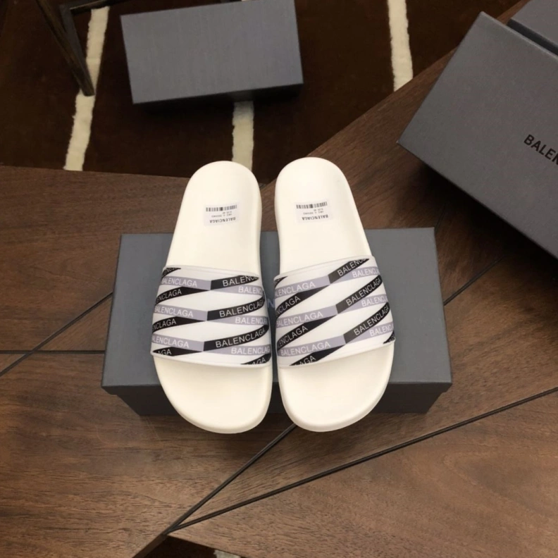 Bxlxnciaga Slippers Reliable 109489