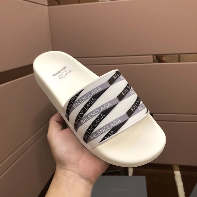 Bxlxnciaga Slippers Reliable 109489