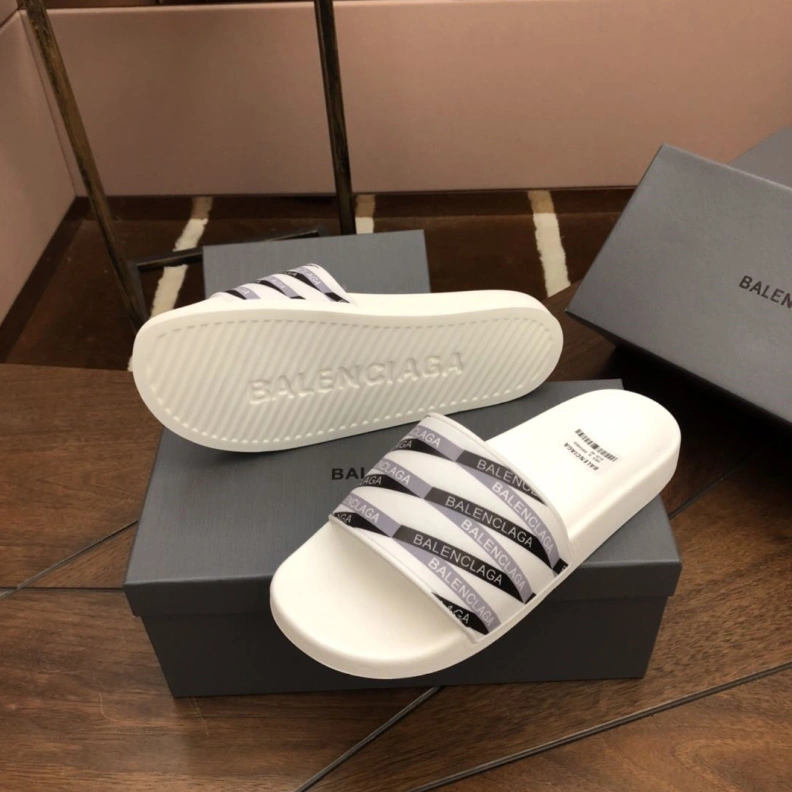 Bxlxnciaga Slippers Reliable 109489