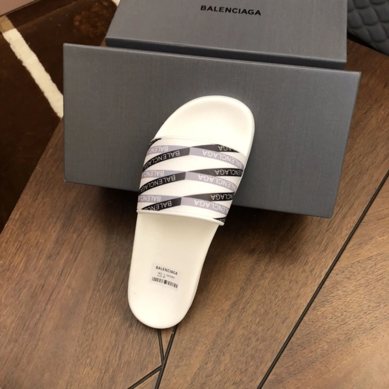 Bxlxnciaga Slippers Reliable 109489