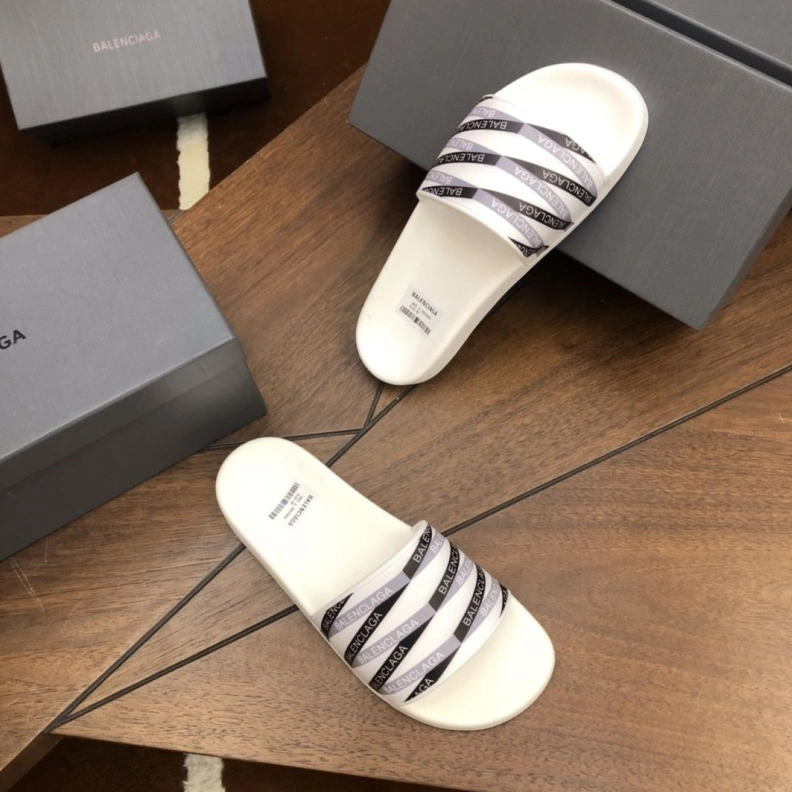 Bxlxnciaga Slippers Reliable 109489