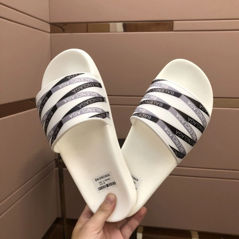 Bxlxnciaga Slippers Reliable 109489