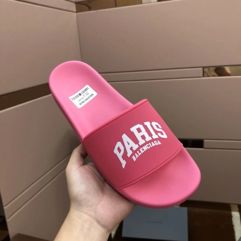 Bxlxnciaga Slippers SmartChoice 109483