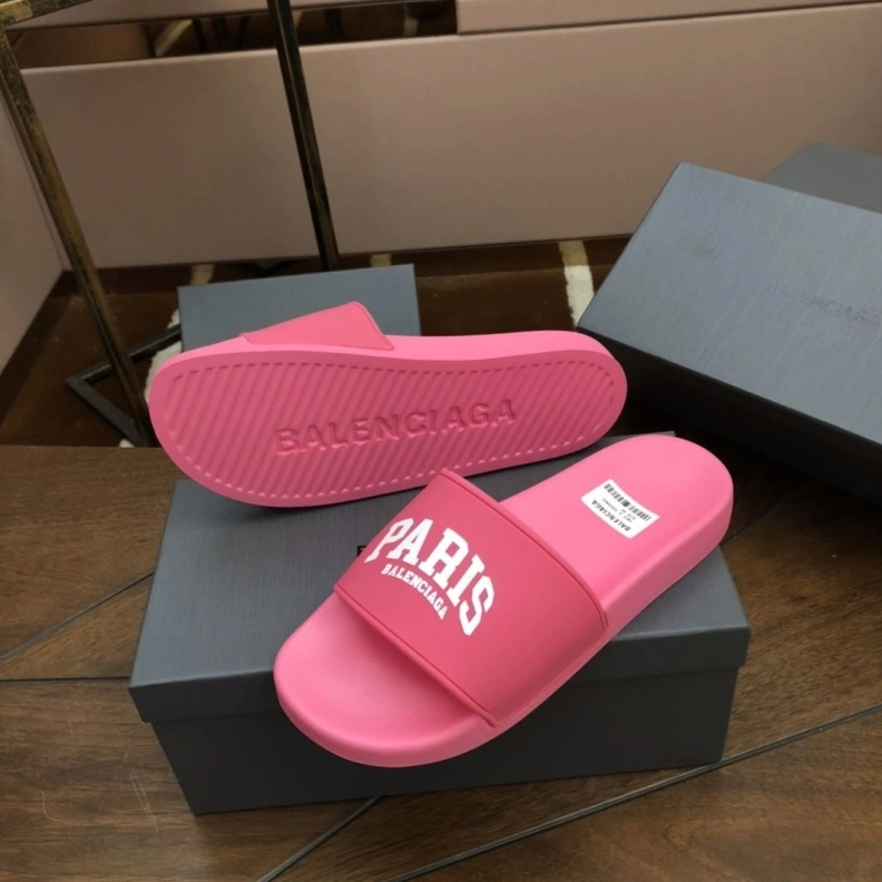 Bxlxnciaga Slippers SmartChoice 109483