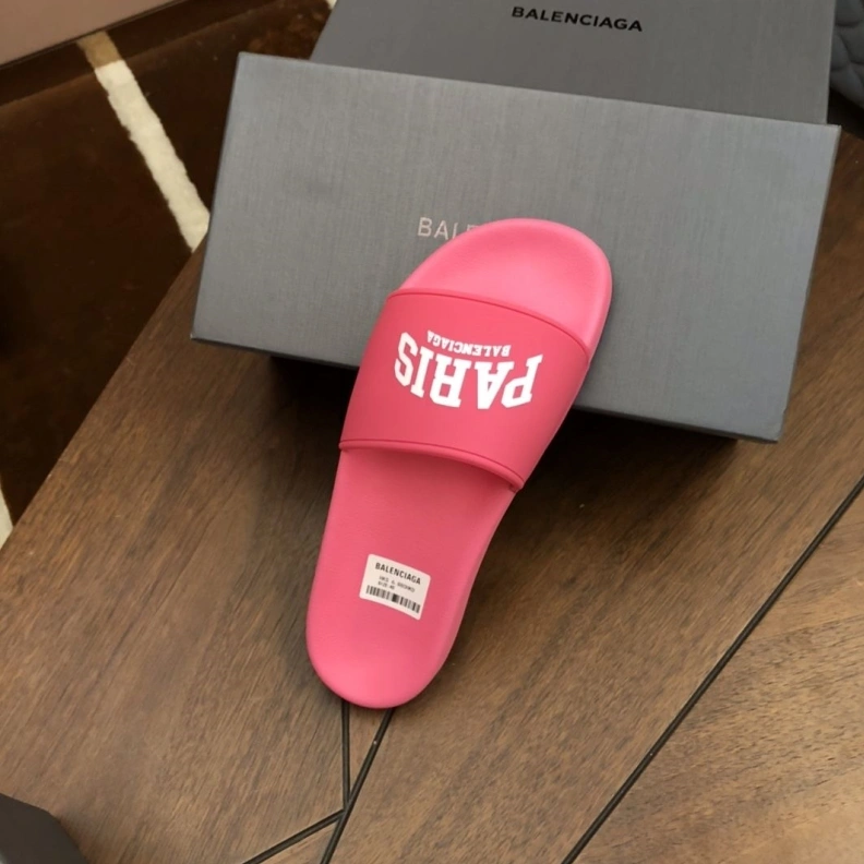 Bxlxnciaga Slippers SmartChoice 109483