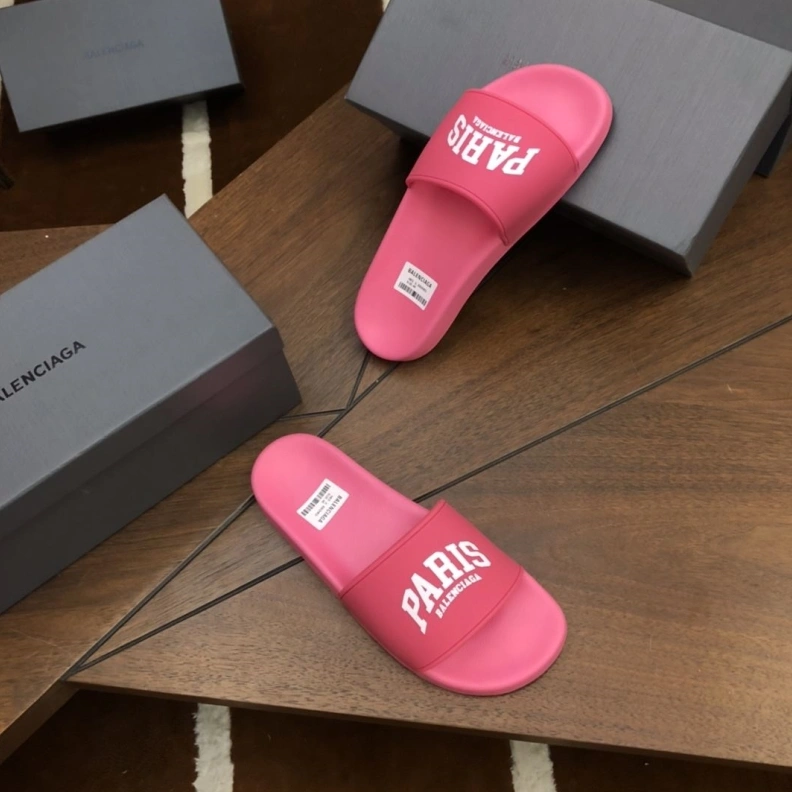 Bxlxnciaga Slippers SmartChoice 109483