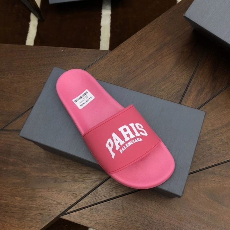 Bxlxnciaga Slippers SmartChoice 109483