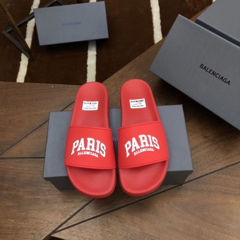 Bxlxnciaga Slippers Durable 109482