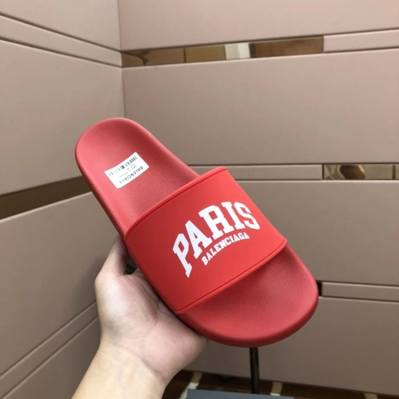Bxlxnciaga Slippers Durable 109482