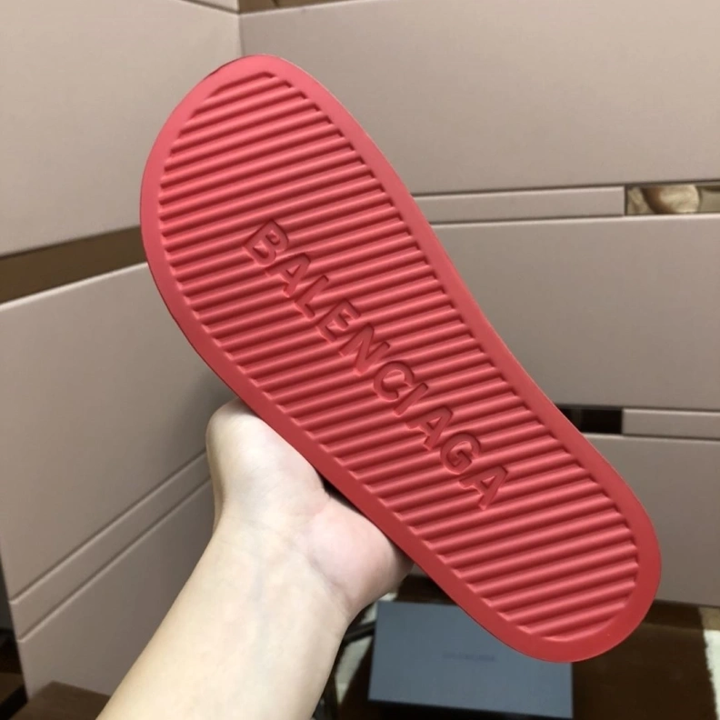 Bxlxnciaga Slippers Durable 109482