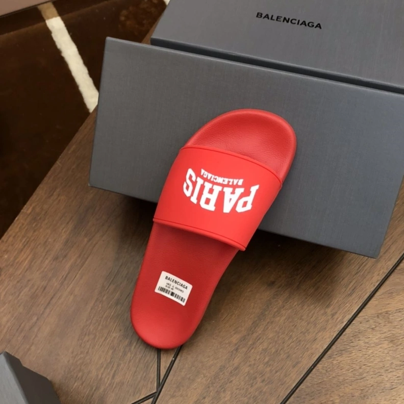 Bxlxnciaga Slippers Durable 109482