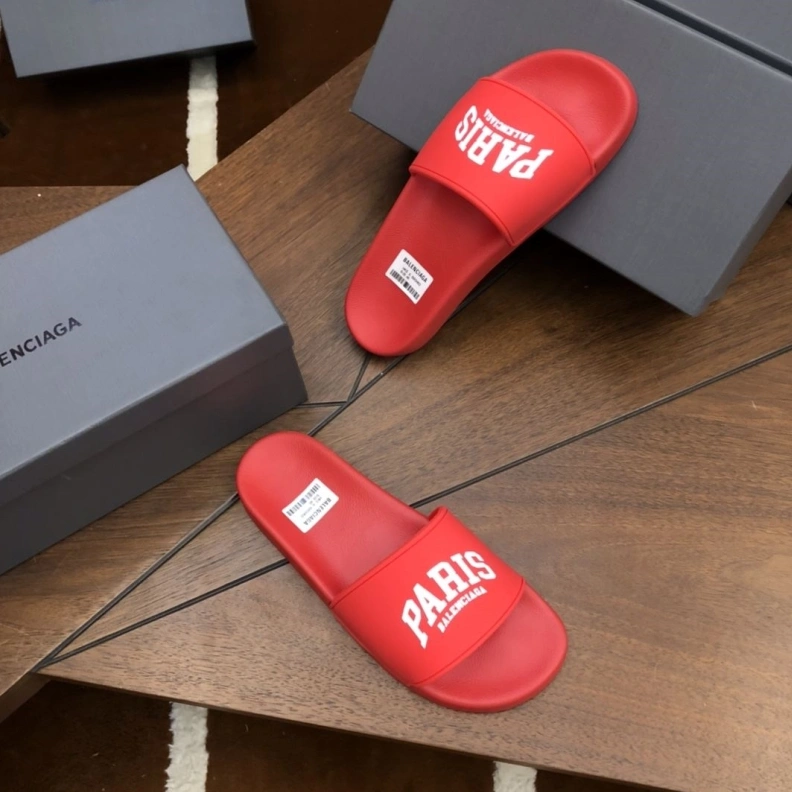 Bxlxnciaga Slippers Durable 109482