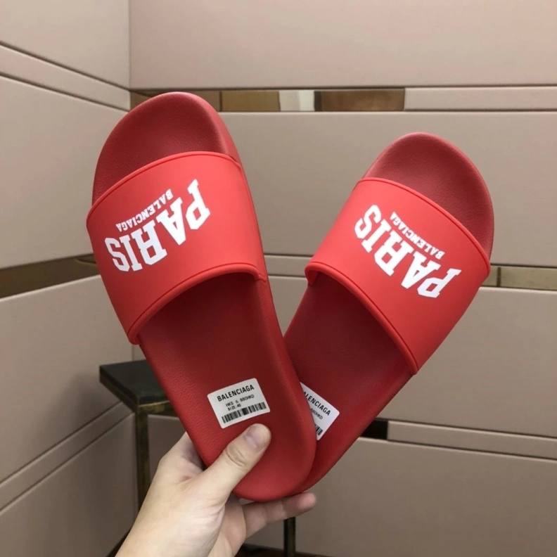 Bxlxnciaga Slippers Durable 109482