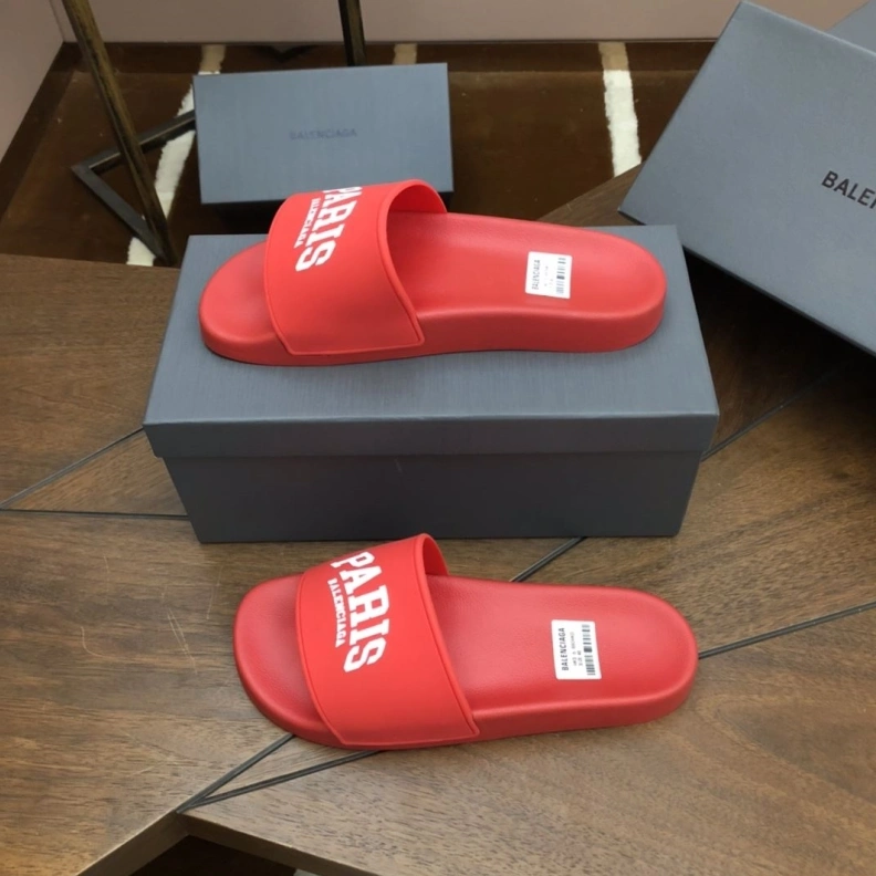 Bxlxnciaga Slippers Durable 109482