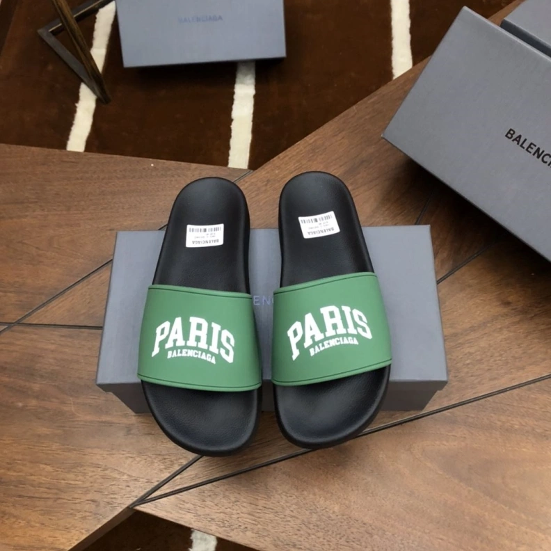 Bxlxnciaga Slippers Comfortable 109480