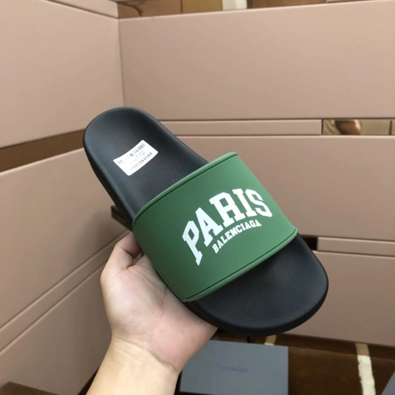 Bxlxnciaga Slippers Comfortable 109480