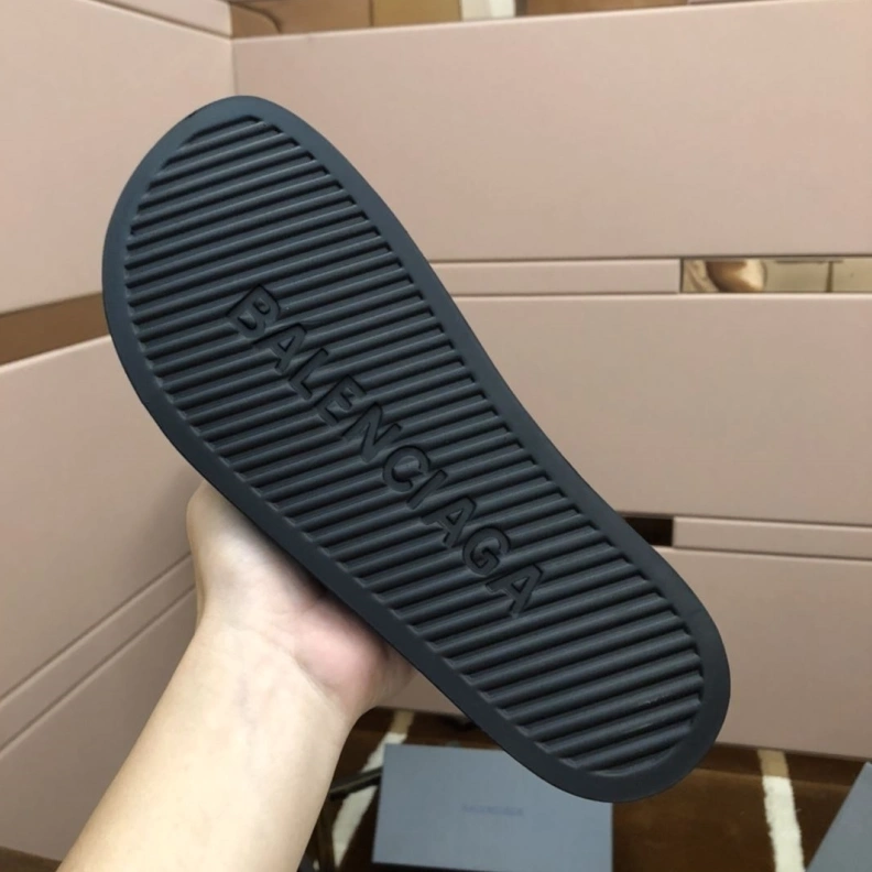 Bxlxnciaga Slippers Comfortable 109480