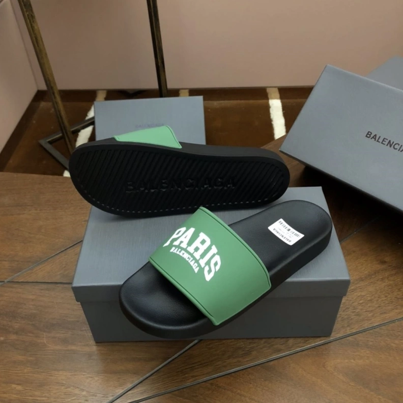 Bxlxnciaga Slippers Comfortable 109480