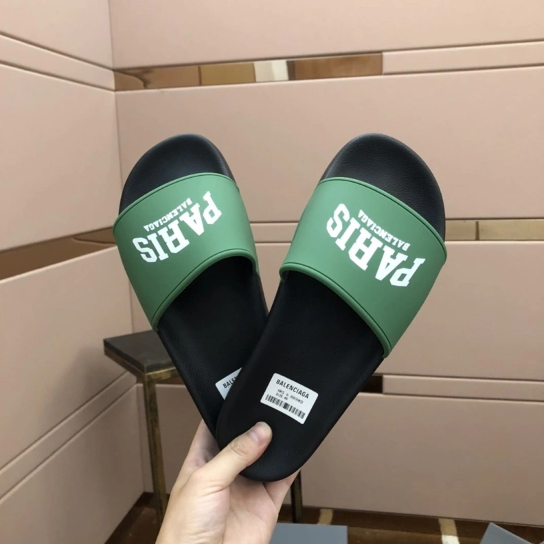 Bxlxnciaga Slippers Comfortable 109480
