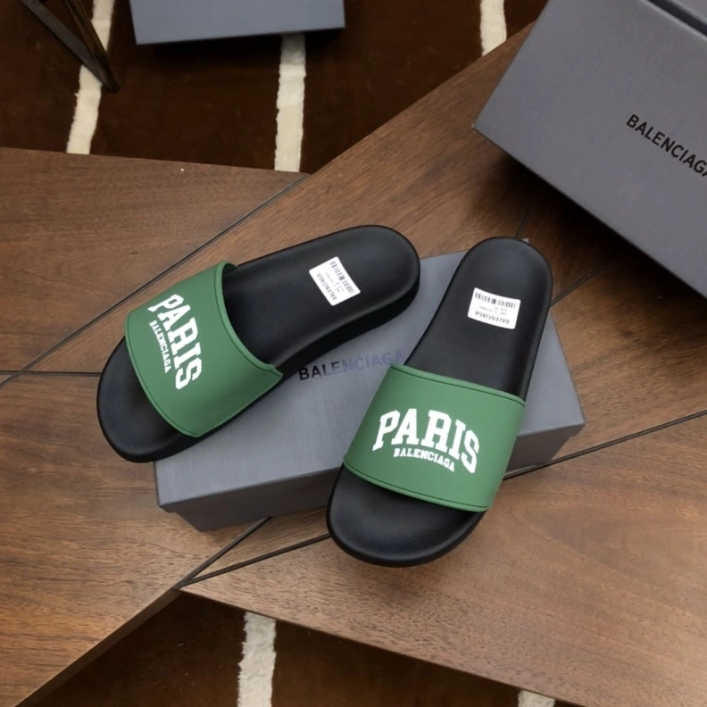 Bxlxnciaga Slippers Comfortable 109480