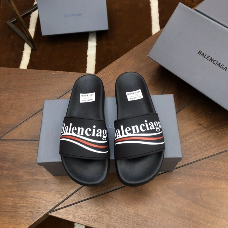 Bxlxnciaga Slippers GoodFit 109478