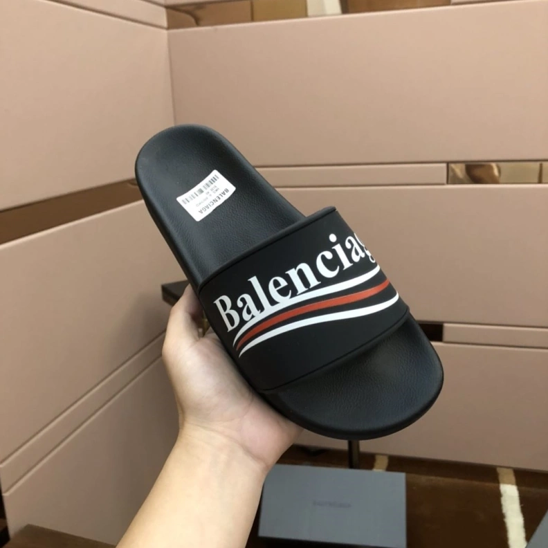 Bxlxnciaga Slippers GoodFit 109478