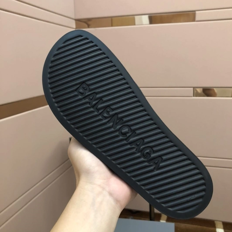 Bxlxnciaga Slippers GoodFit 109478