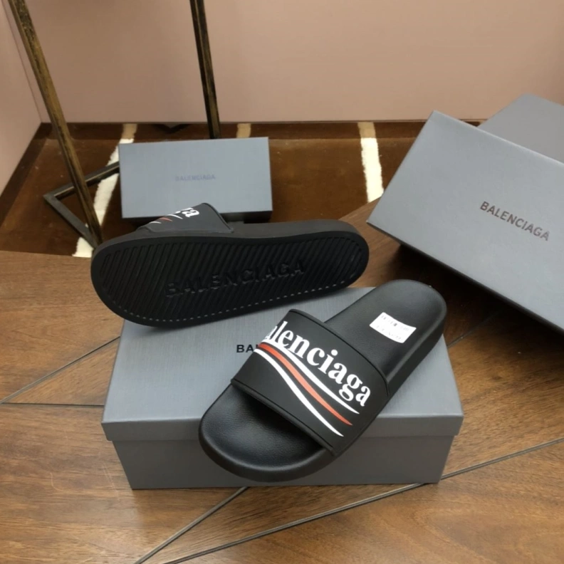 Bxlxnciaga Slippers GoodFit 109478