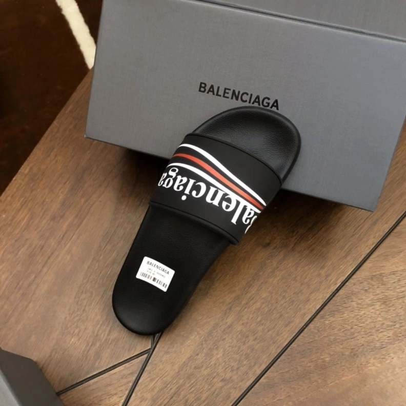 Bxlxnciaga Slippers GoodFit 109478