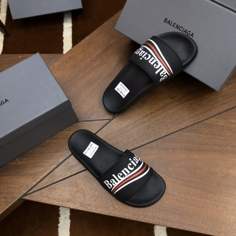 Bxlxnciaga Slippers GoodFit 109478