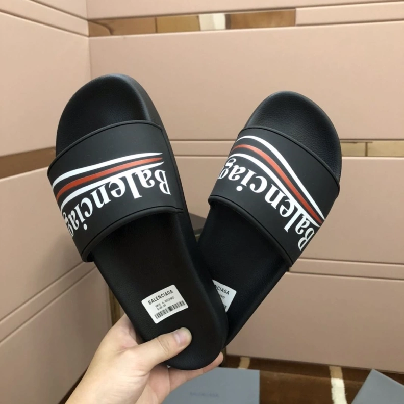 Bxlxnciaga Slippers GoodFit 109478