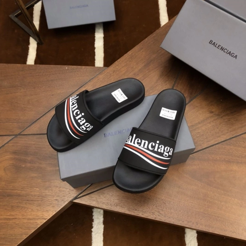 Bxlxnciaga Slippers GoodFit 109478