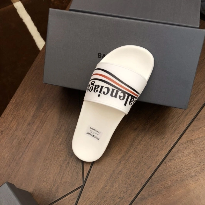Bxlxnciaga Slippers Stylish 109491