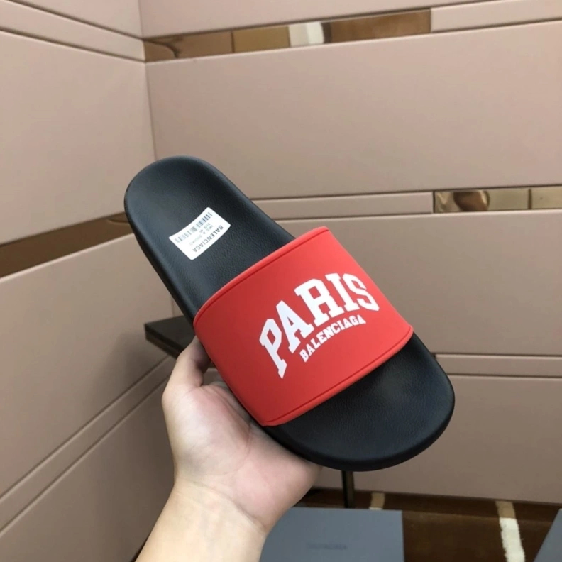 Bxlxnciaga Slippers Comfortable 109473